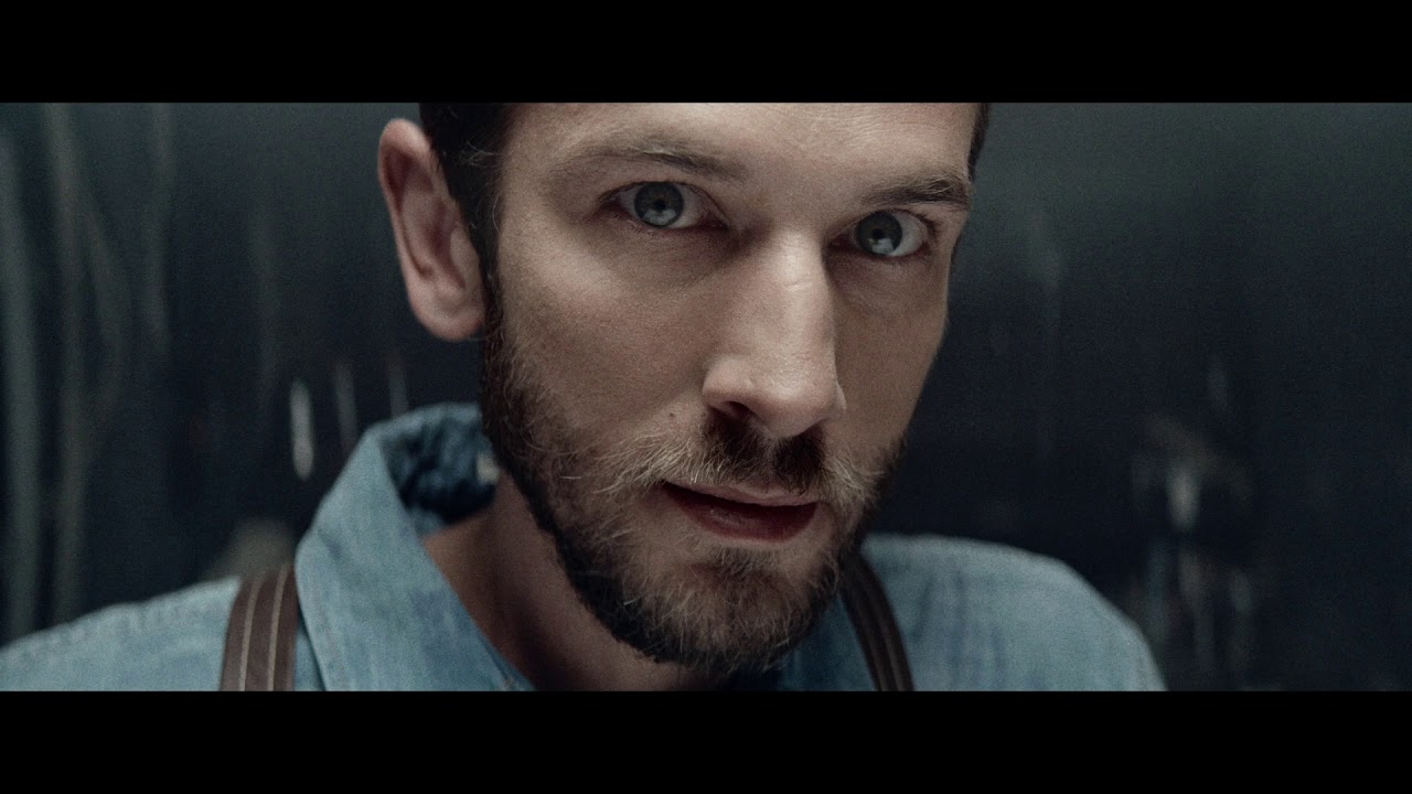 DNA Sofia / efbet "The Thrill" TVC - The Bar