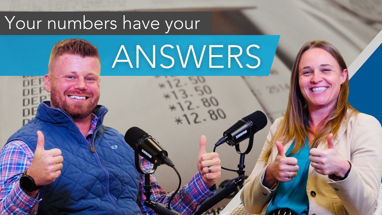 Accounting in the Hospitality Industry - CPAs Discuss What Keeps Businesses Up at Night
