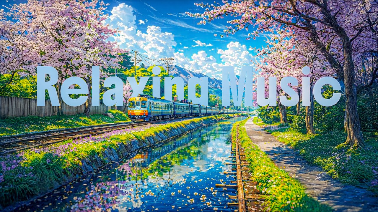 Relaxing Piano & Violin Music Beautiful Relaxing Music for Sleep & Study | XGen Music Official