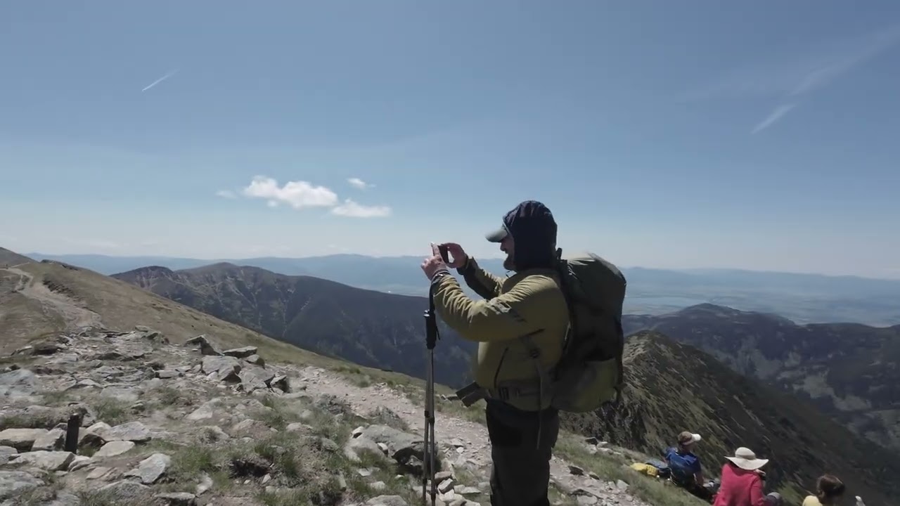 Tatry Zachodnie