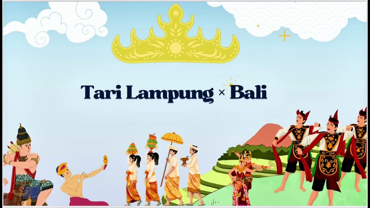 Kolaborasi budaya di Indonesia || kelompok 7. Tugas PPK Kelas XI.7 || sir @harisfajrin6821 