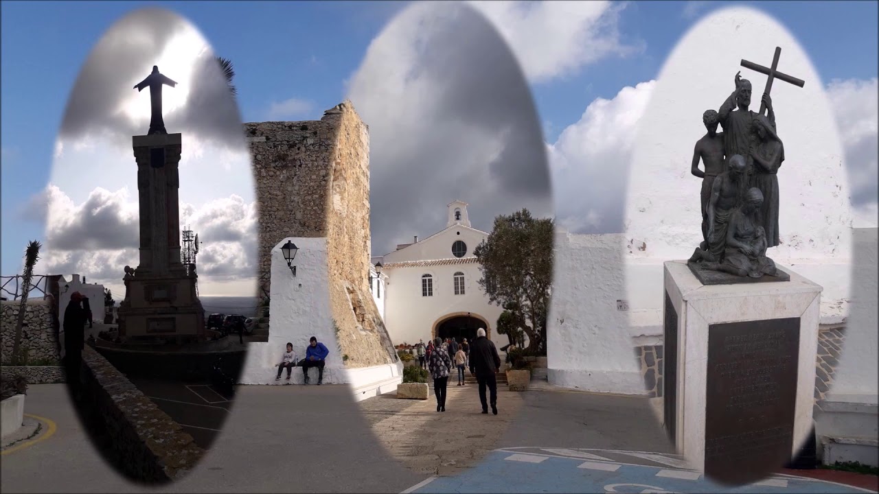 VIDEO DE MONTE TORO