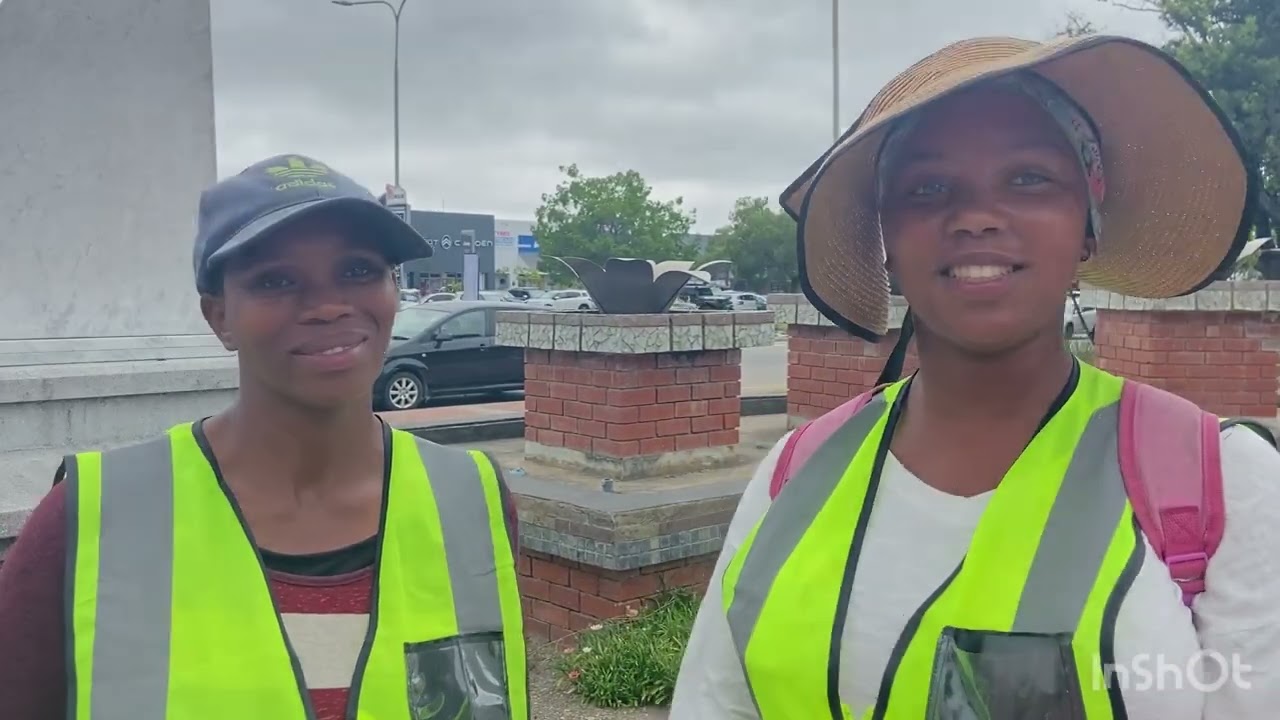 EPWP Launches Illegal Dumping Campaign on 11 December 2024