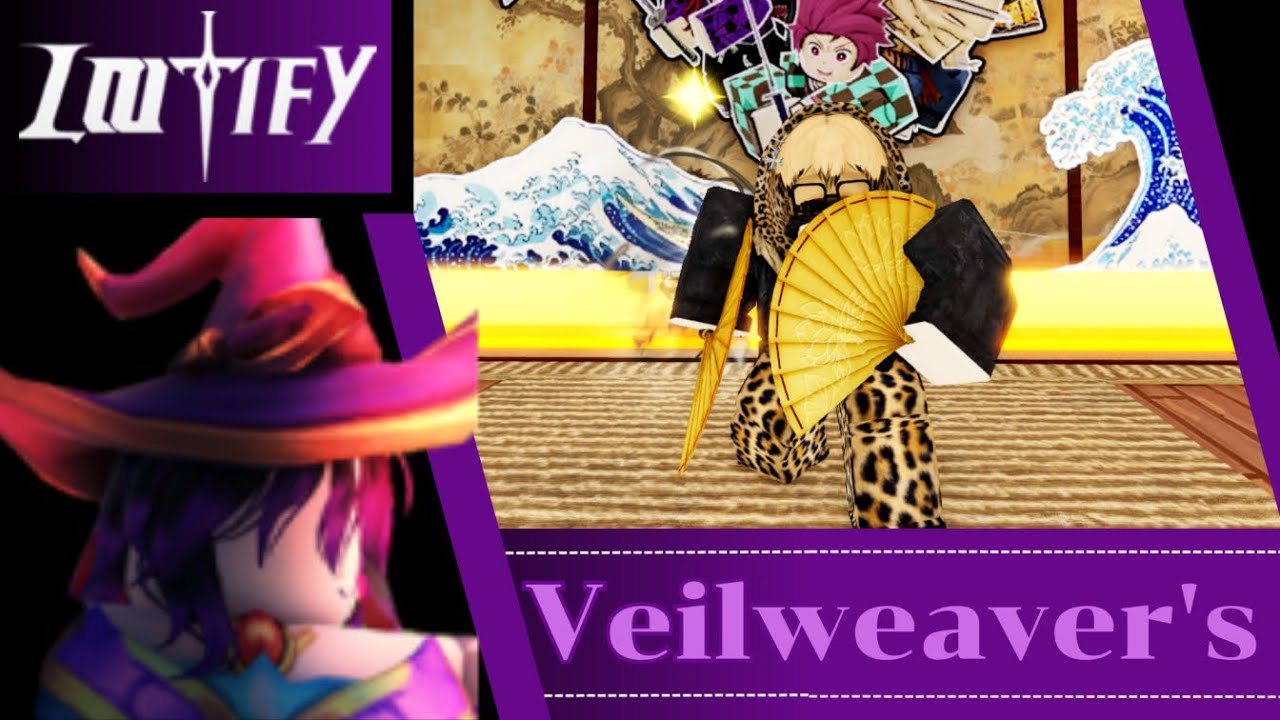 Lootify : Clearing Mugen Battleground With The New Heroic Soul Veilweaver's !!