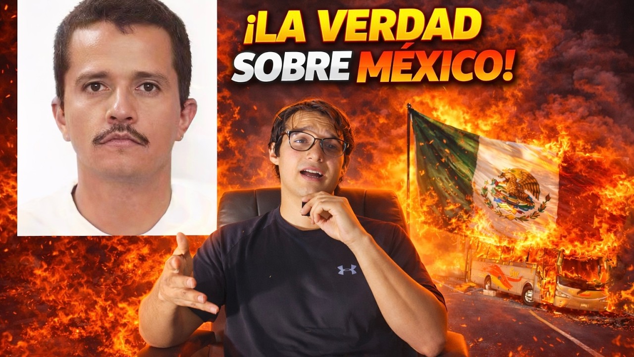 La Verdad Sobre México