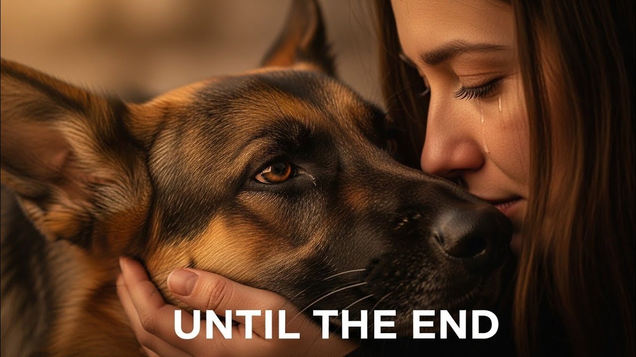 Most Owners Miss These Signs of German Shepherd Love