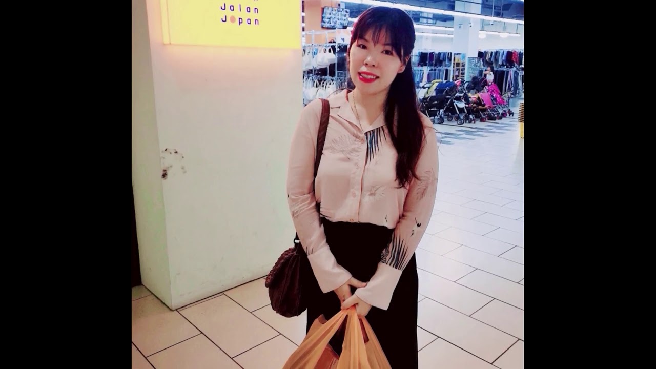 Jalan Jalan Japan 1Shamelin Mall Haul