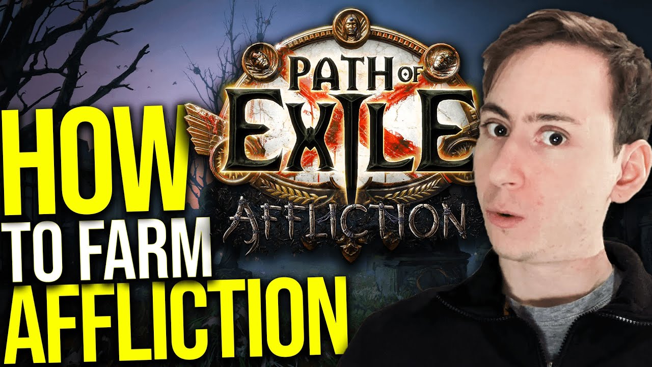 PoE 3.23 - Everything We Know About Affliction