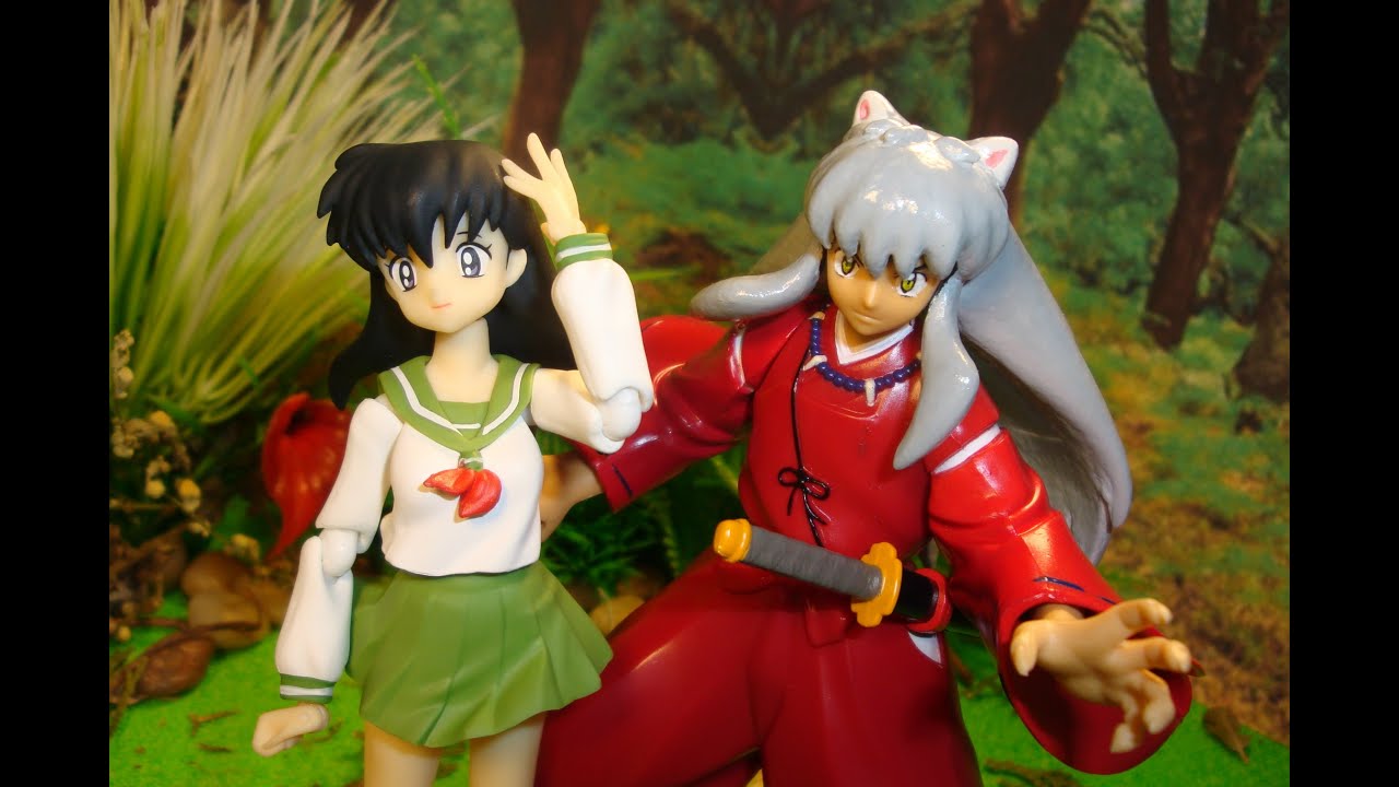 INUYASHA 