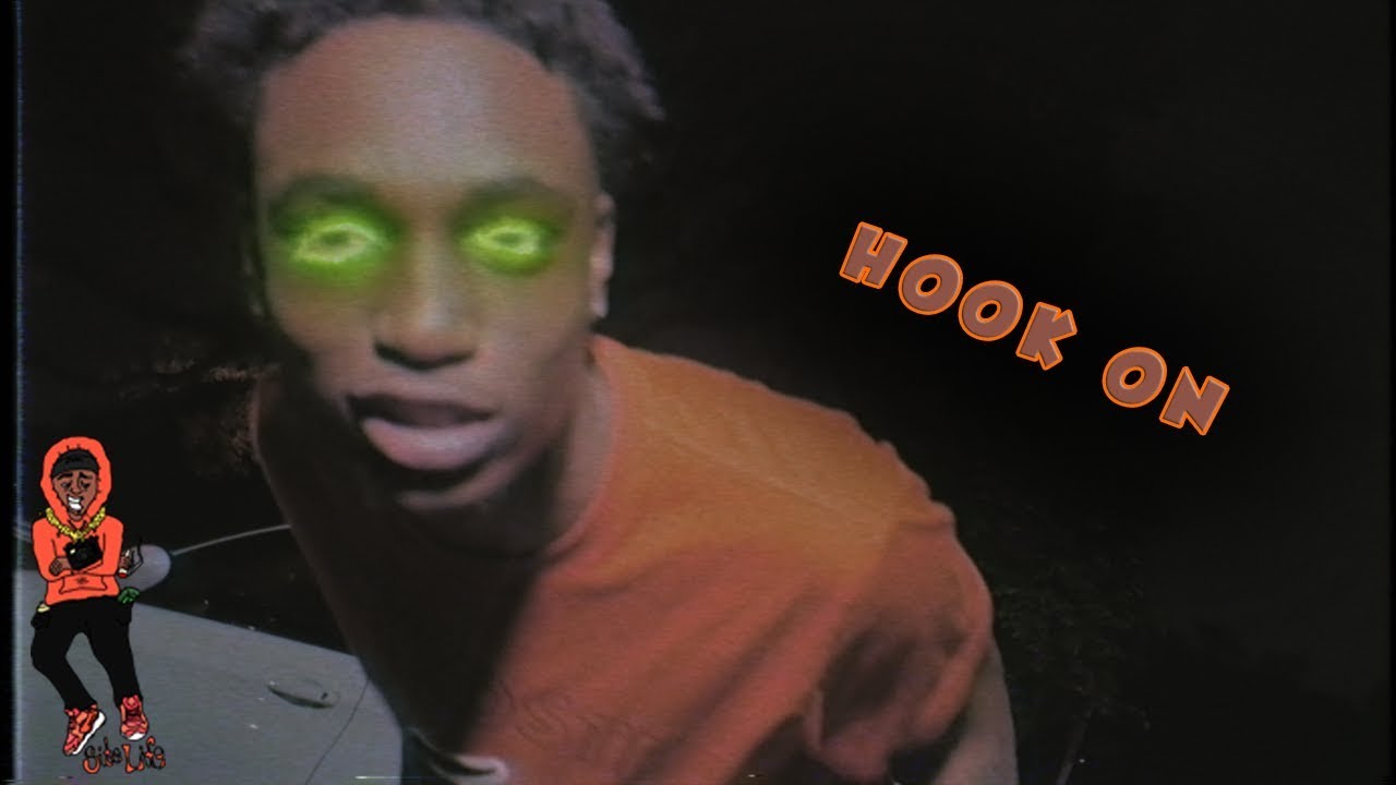 BenjiKC - Hook On ( Dir. @_Jsitez_ )