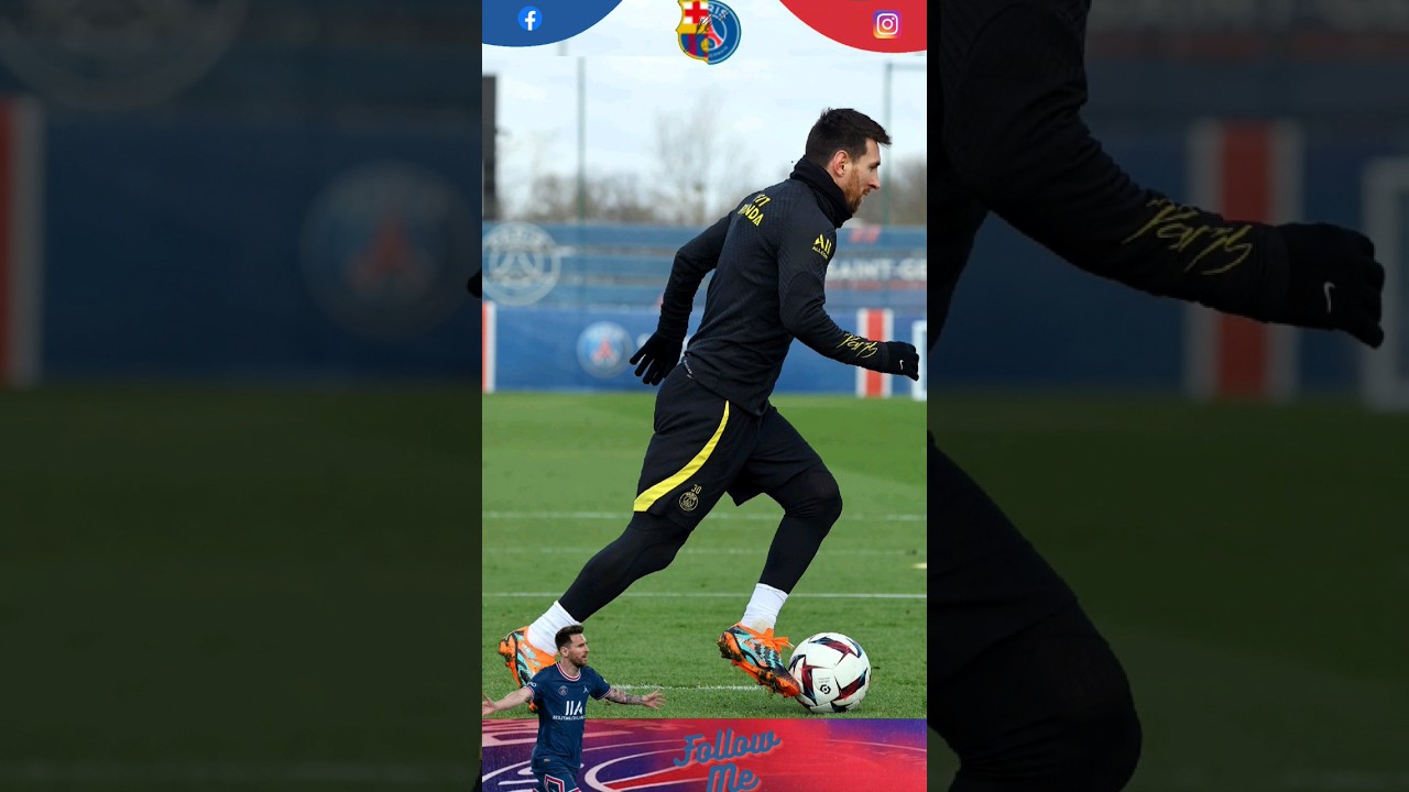 😱𝙇𝙚𝙤 𝙈𝙚𝙨𝙨𝙞 ⚽🇦🇷🇫🇷Psg 🆚️ Rennes C0m3nt4 🈷️#somospsg🟦🟥 #leomessinuevaera #LeomessiGoles
