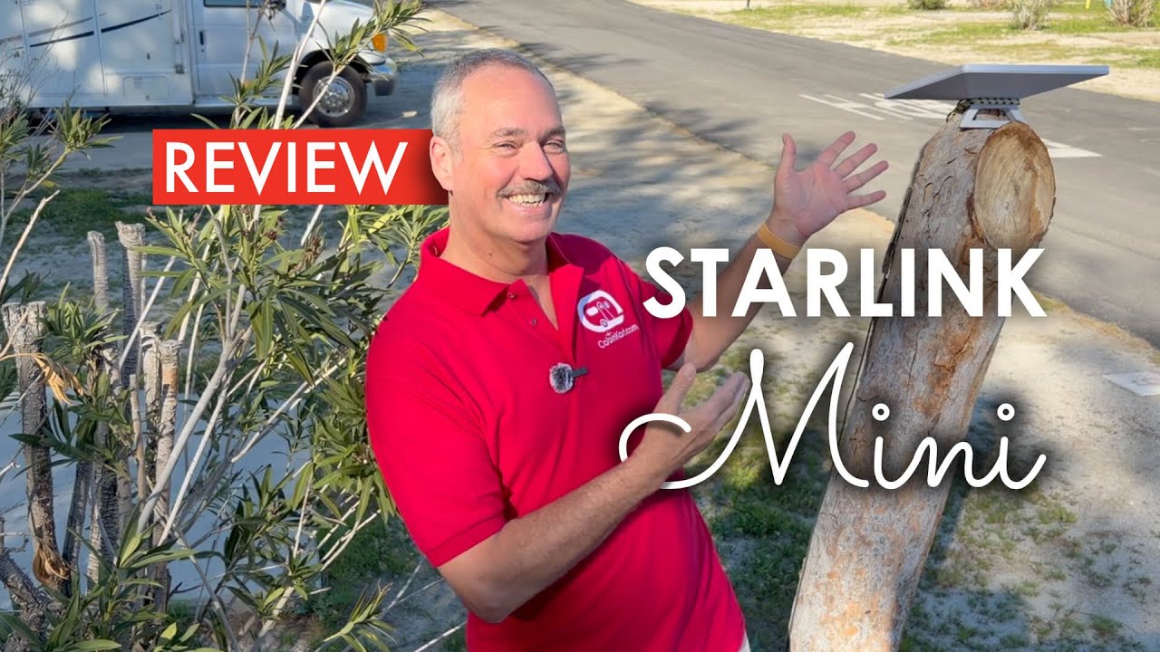 Review: Starlink Mini