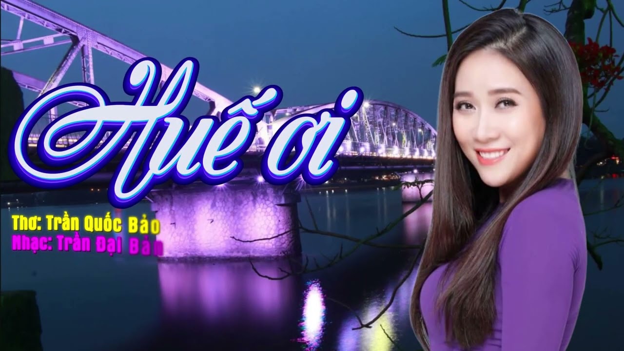 HUẾ ƠI