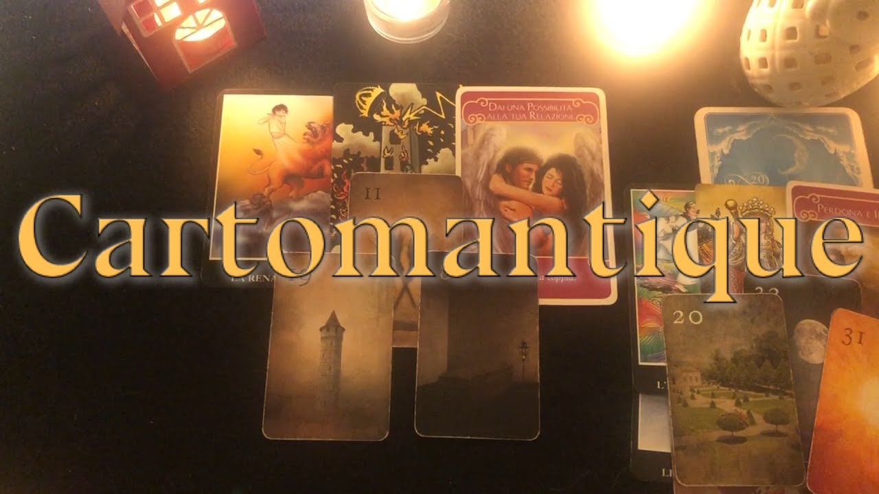 ❤️AMORE❤️ COSA PENSA, COSA IMMAGINA, COSA SPERA? 🌟 INTERATTIVO LENORMAND E TAROCCHI