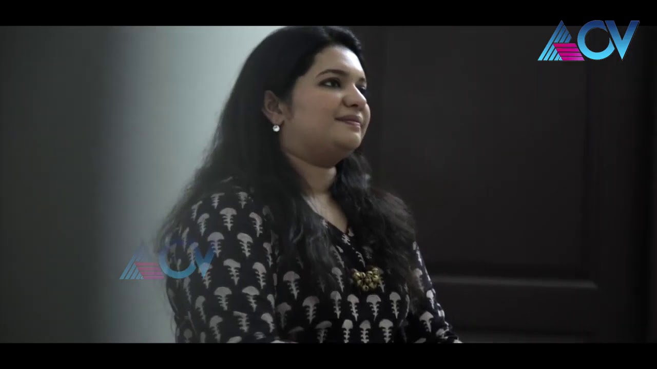 Our Founder & COO - Vineetha Beth (VA Networks) on Asianet Cable Vision | Kerala