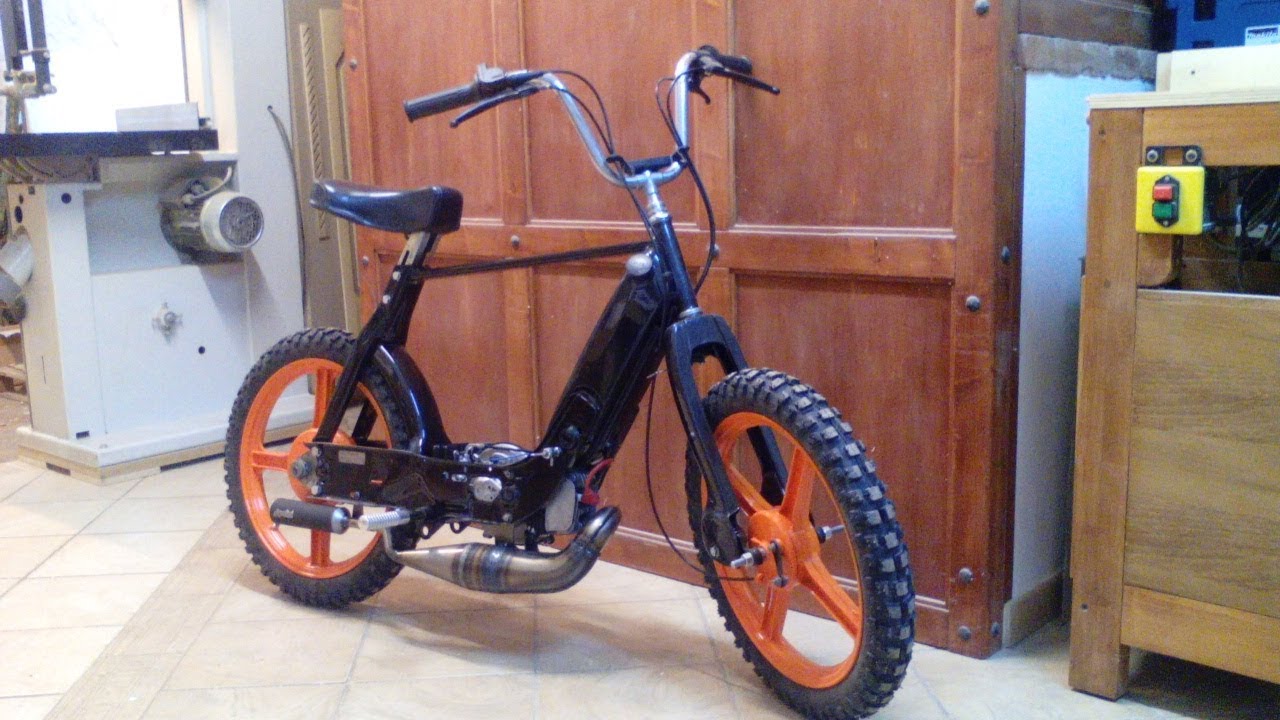 Risolto problema di corrente con ciao piaggio