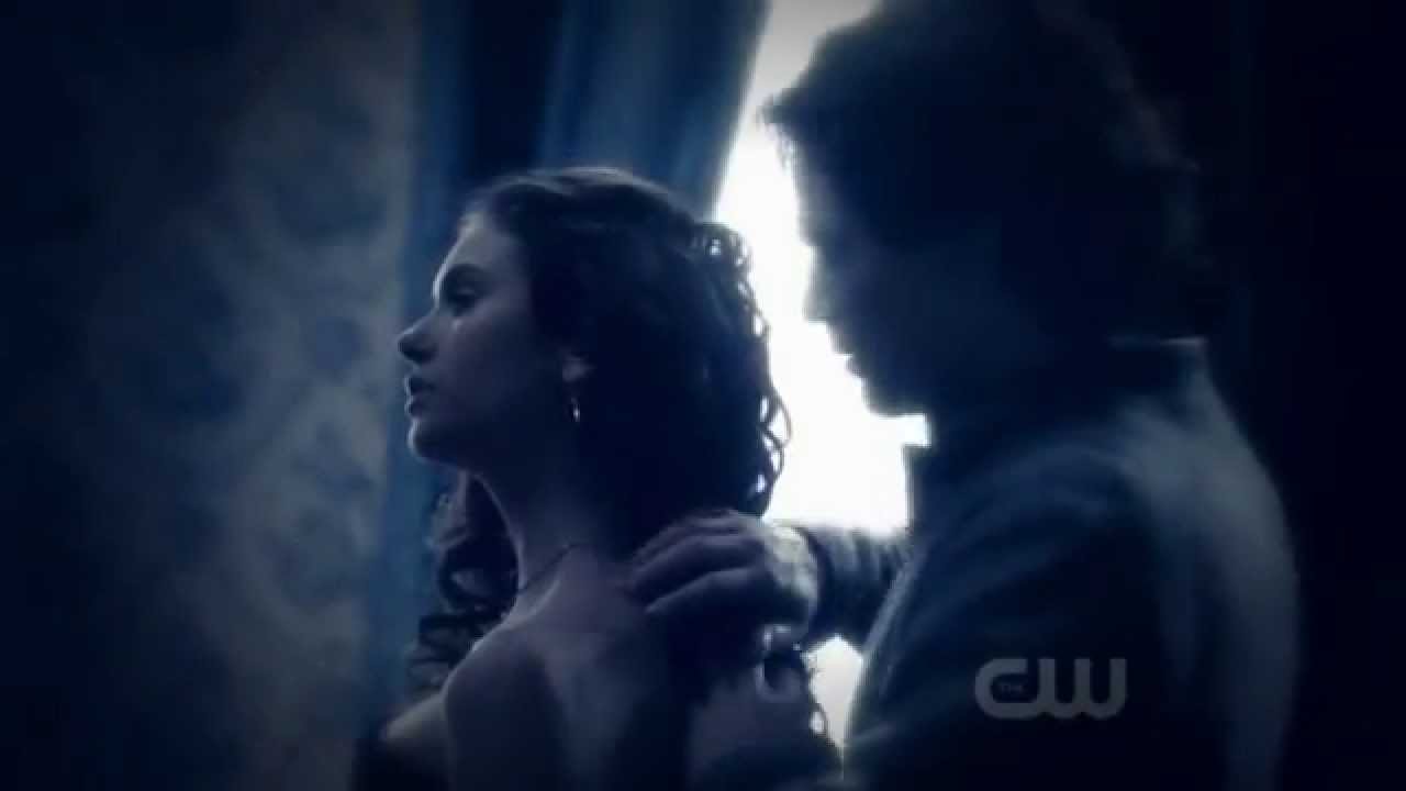 Damon & Katherine ||  She ruined me