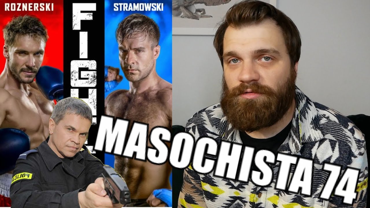 Masochista 74 - 