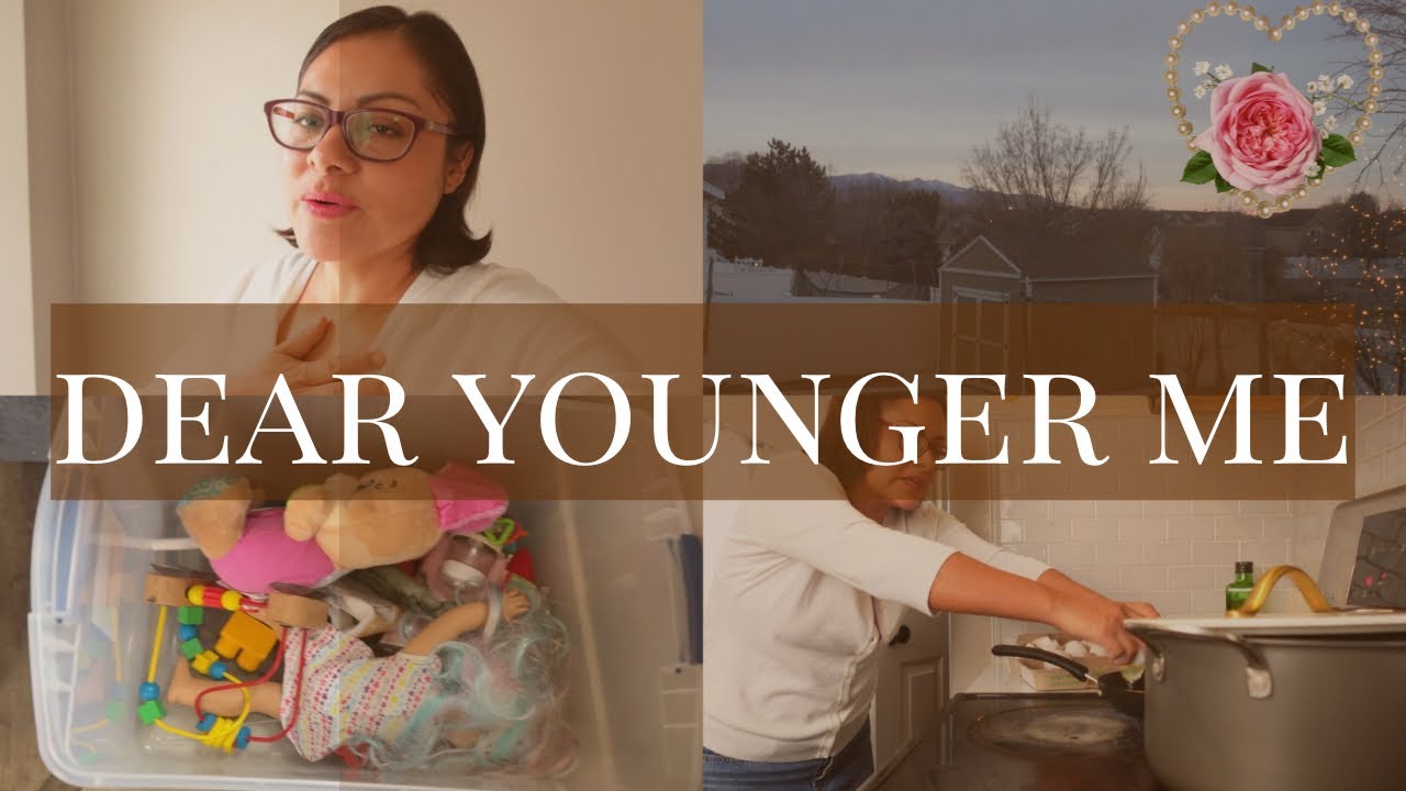 I WISH I KNEW THIS BEFORE MOTHERHOOD