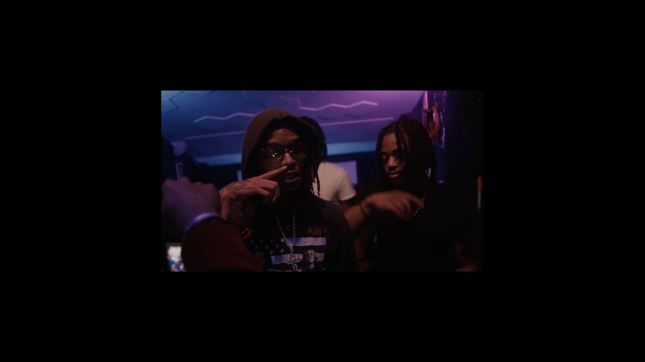 [FREE] Seventhirtyatmorning x 1300saint Type Beat | "Brink."