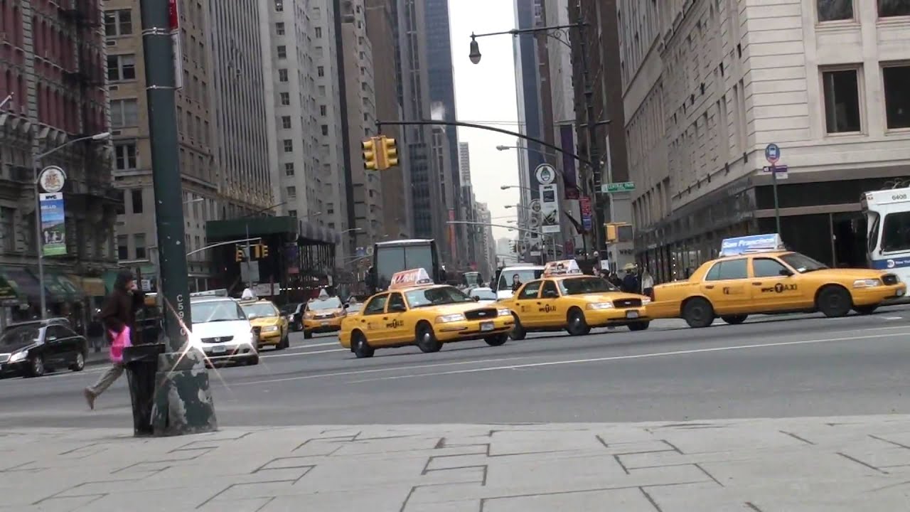 Sony HDR-TG1 Test Video