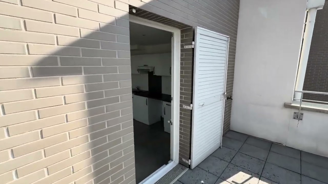 Palaiseau - Duplex 43m2 - 2 grandes terrasses - parking
