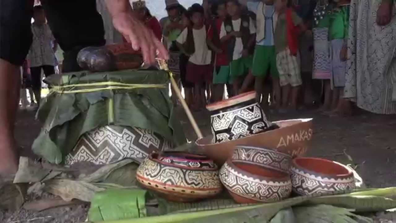 ANI XEATI: Resistencia cultural del pueblo shipibo conibo