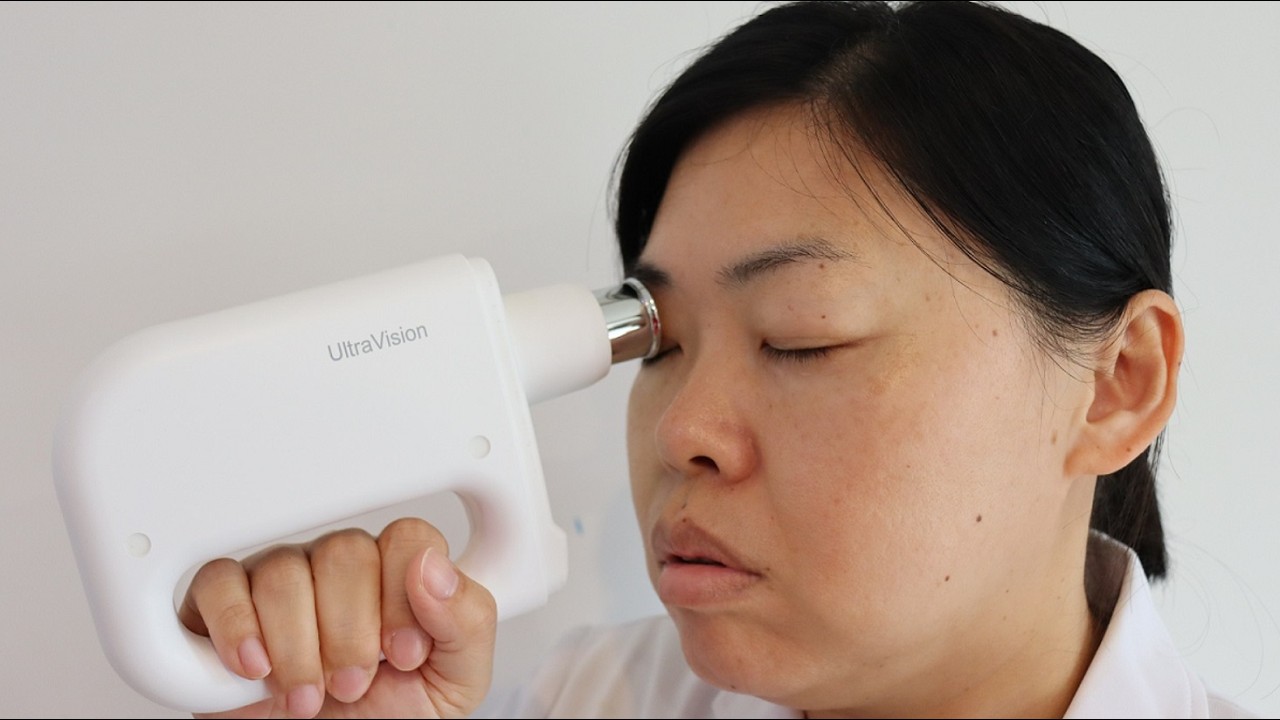 Could Surgery-Free Brain Stimulation Treat Glaucoma?