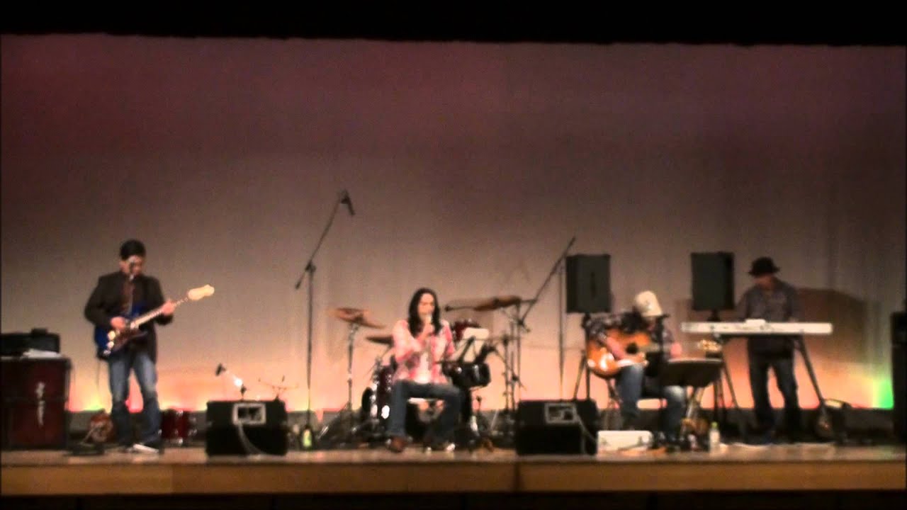 St.Patrick's Day / John Mayer covered by The Peace Makers