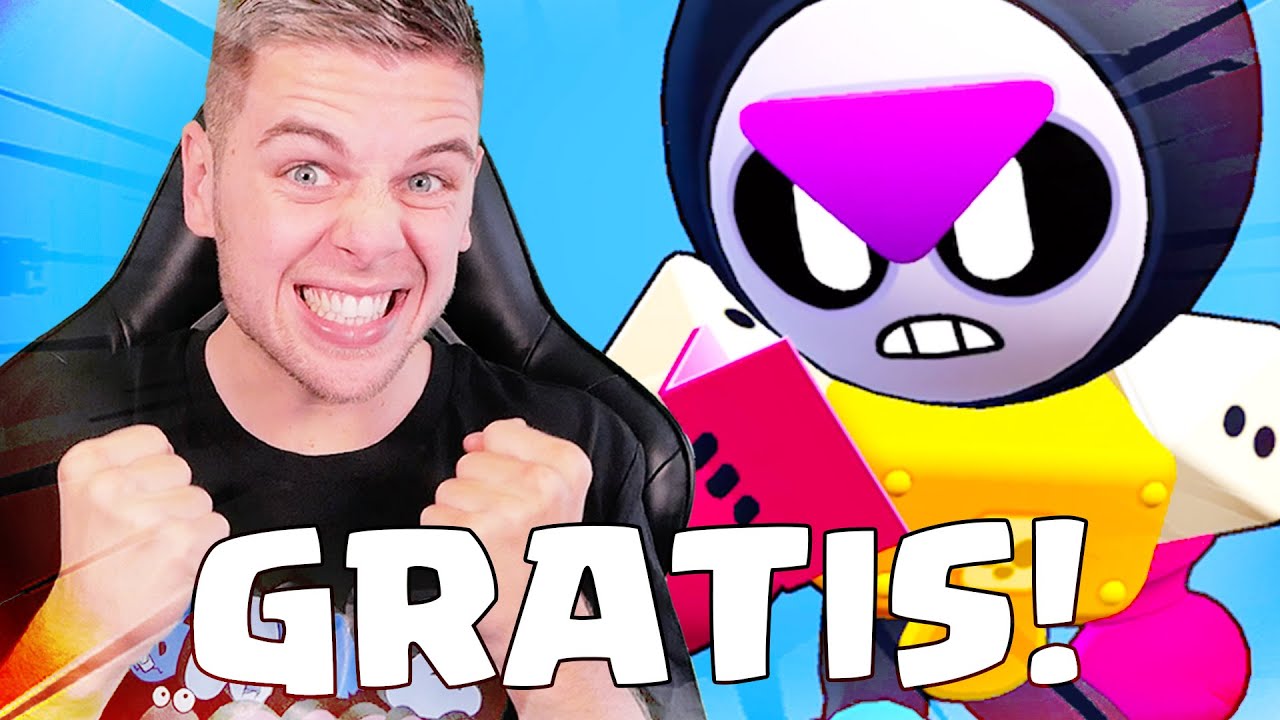 DE GRATIS KNOKKER VOOR IEDEREEN!! 💸