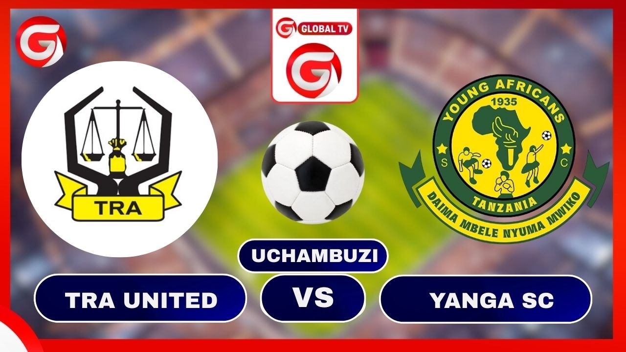 🔴#Live:TRA VS YANGA SC :TULIWATAKA WALE MMEKUJA NYIE -TUTAWAONESHA KWANINI WALE WALIKIMBIA KISA MVUA