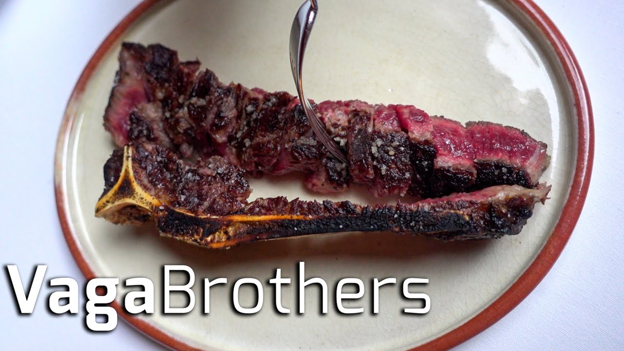 Лучшее из баскской кухни | Традиционный ужин в сидровой мастерской!