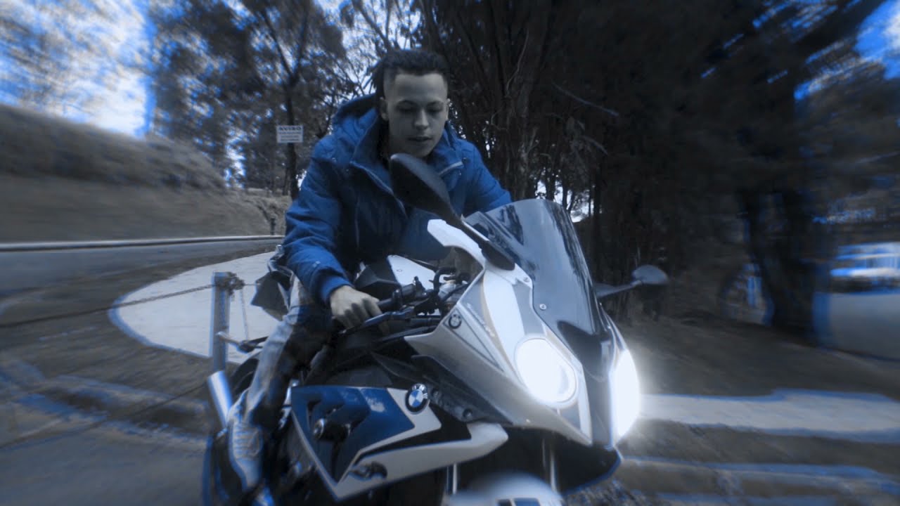 Icekid6k - Bankroll ft. Aztroboy (prod. loonyjetski) dir. @_usproject