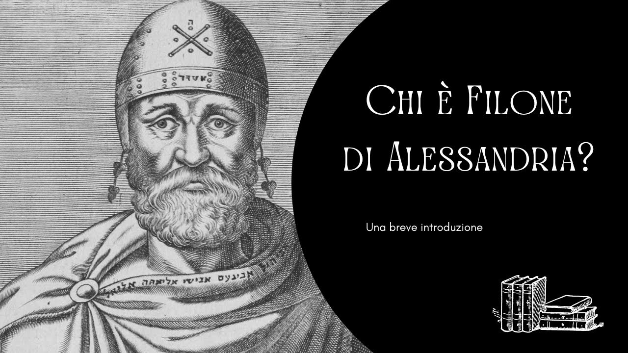 Chi è Filone di Alessandria?