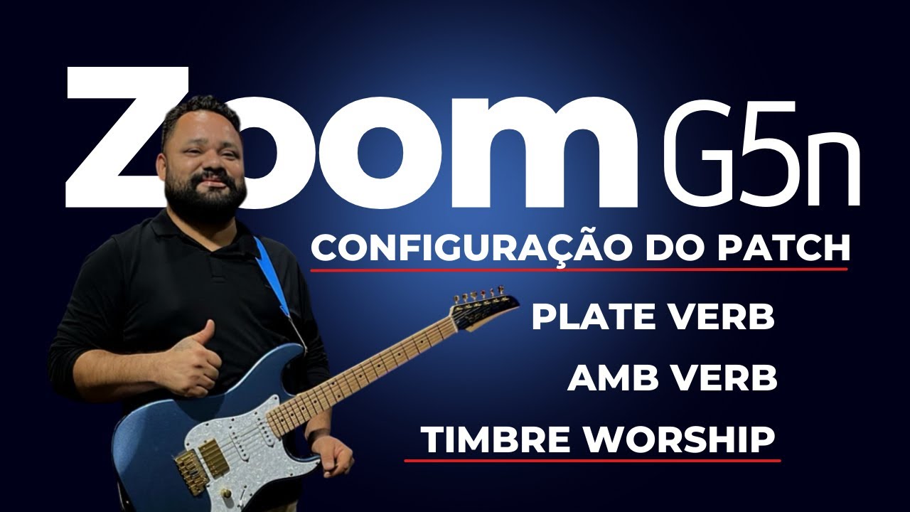 Timbre Verb Worship | 