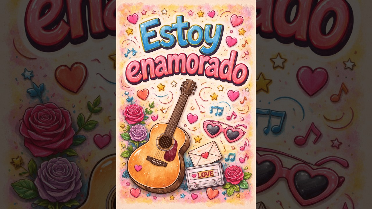 Estoy Enamorado(Raúl Terceros)