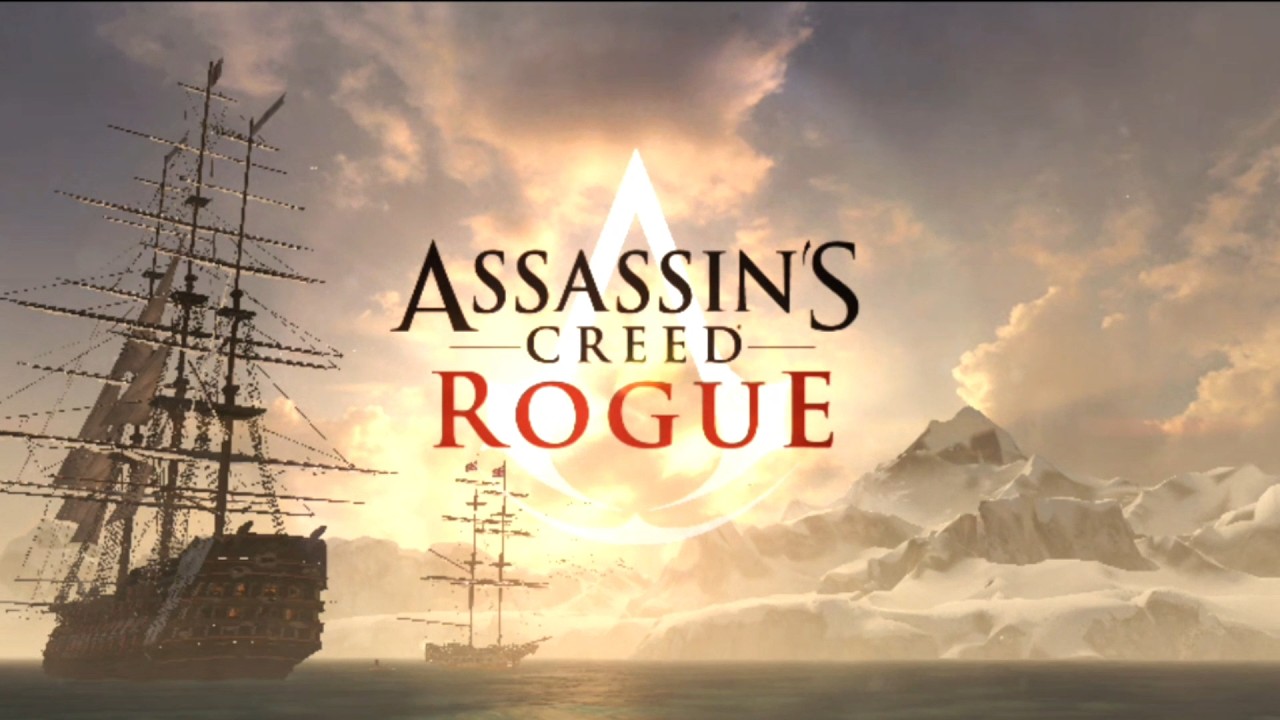 🚢 AC Rogue + Mod Black Flag 2 | Gameplay Pirata 🏴‍☠️