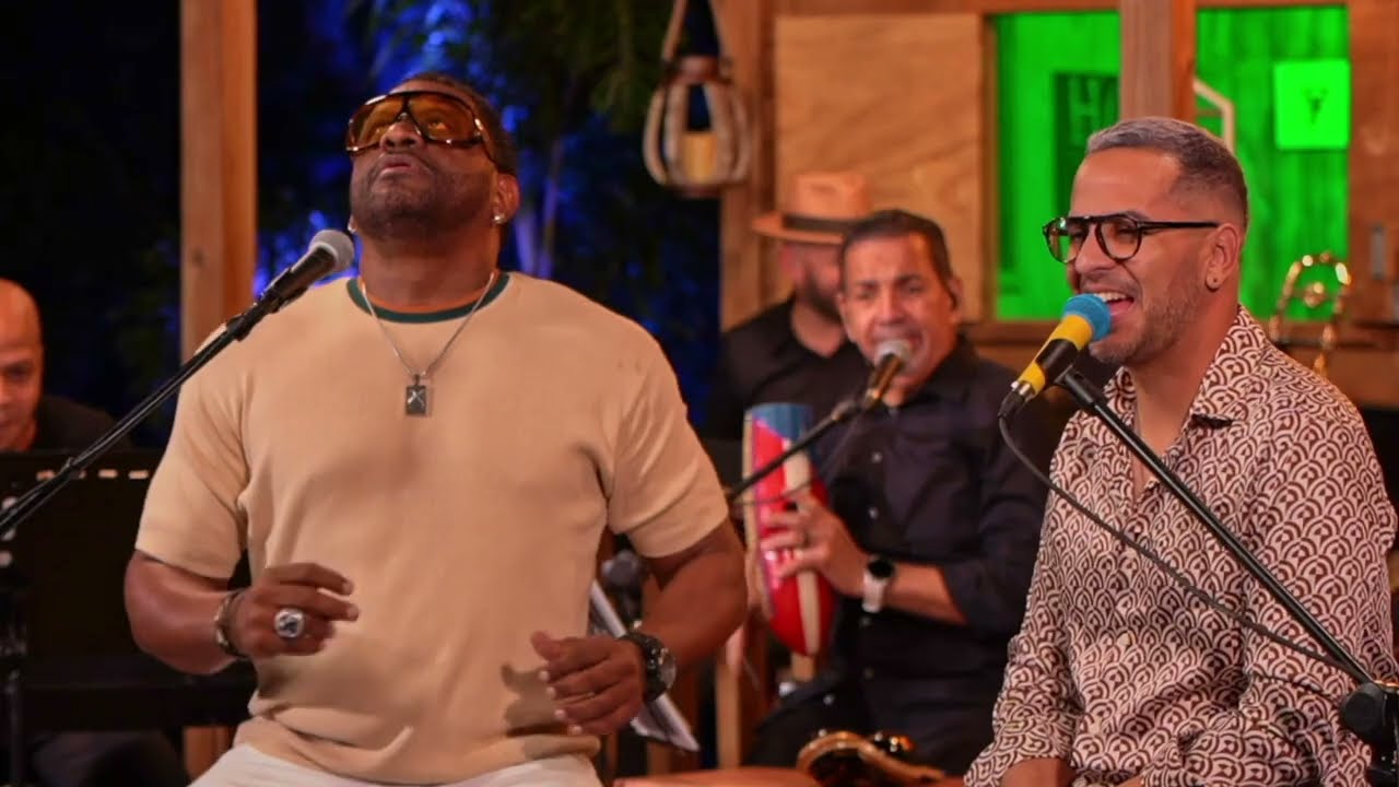 La Gata Montesa - Moncho Rivera feat  Norberto Vélez Live Sesiones Desde La Loma