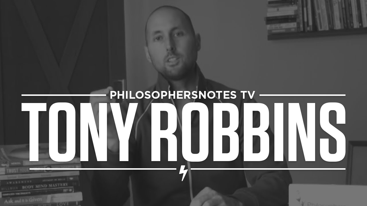PNTV: Tony Robbins (#28)