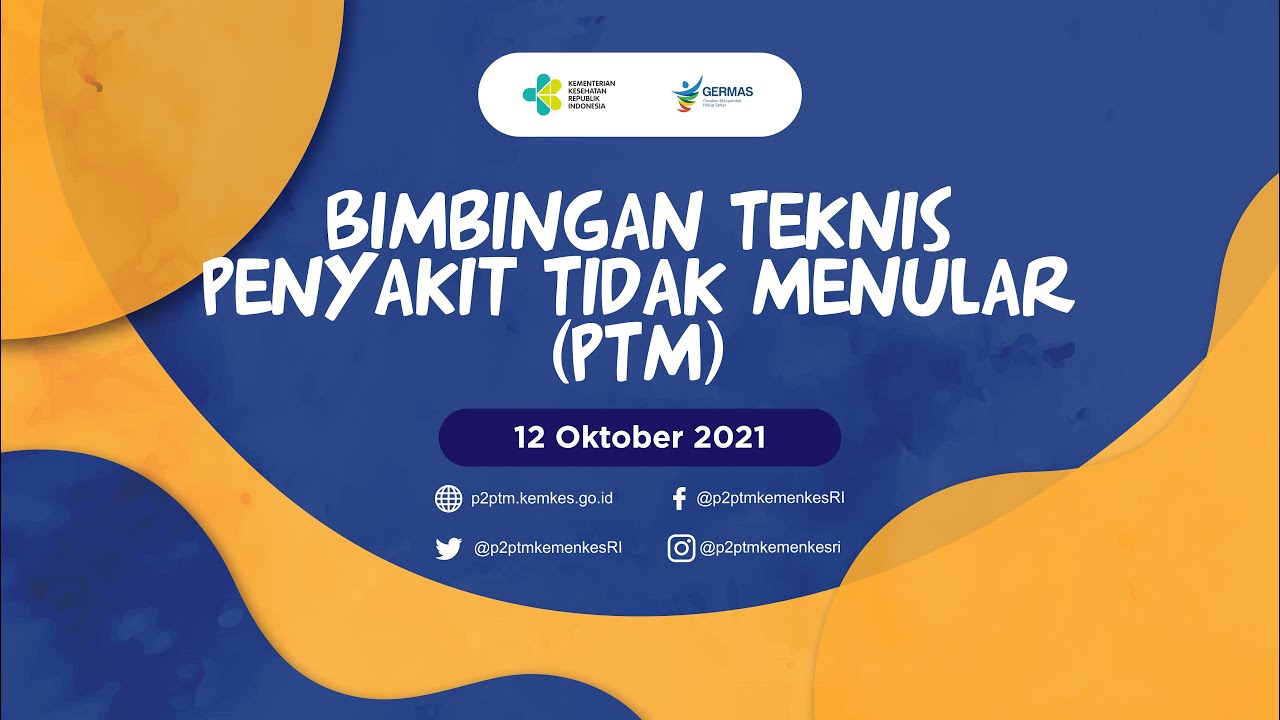 Bimtek Program P2PTM