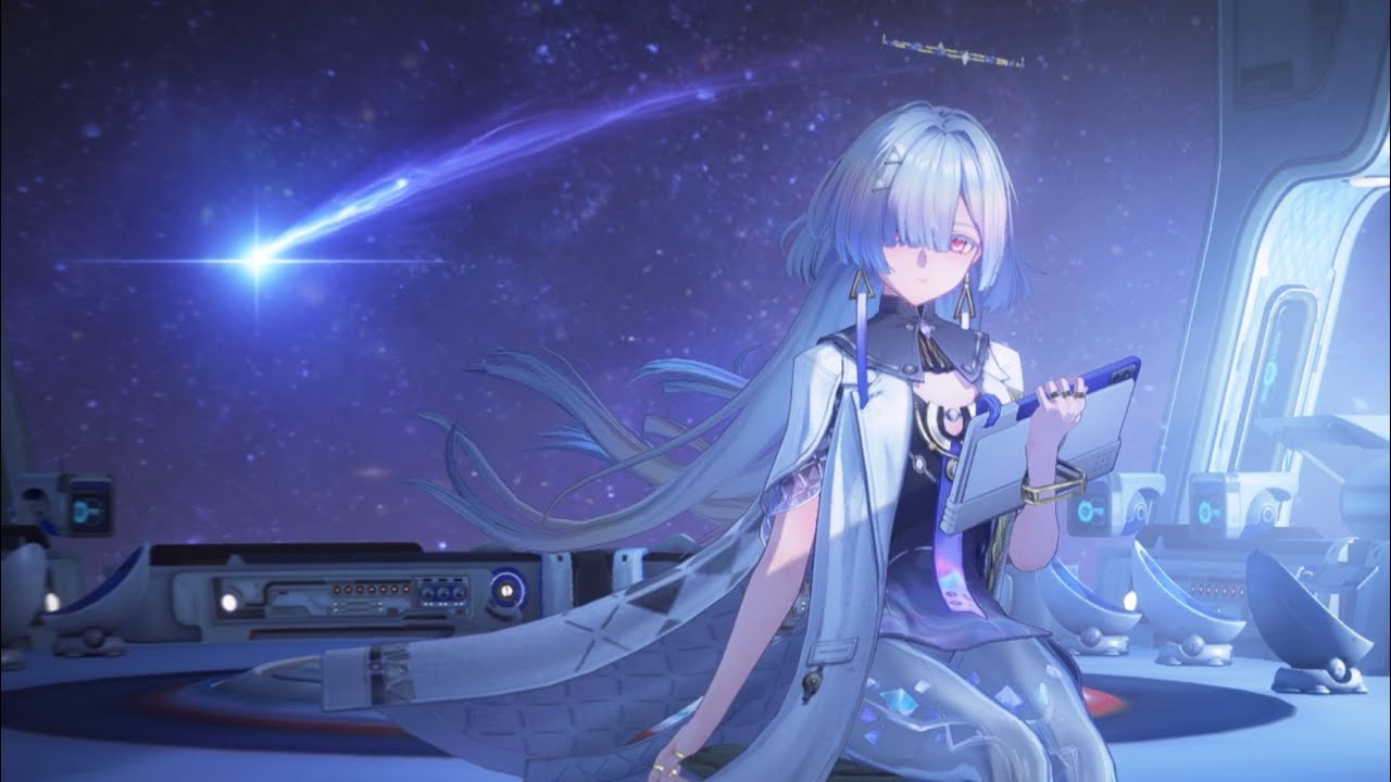 【V3.0 Wuthering Waves】Phase 2 Content + Banners