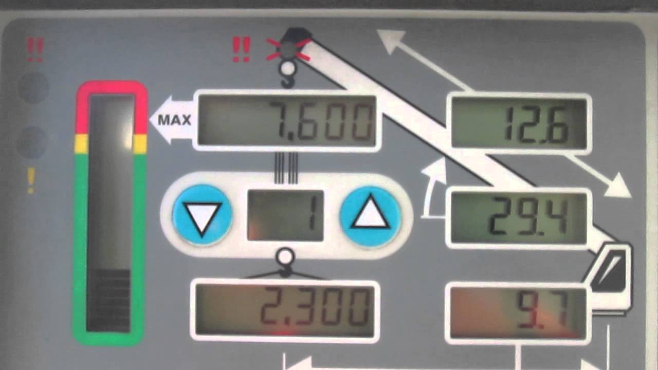 TEREX RT 130 SN 160465
