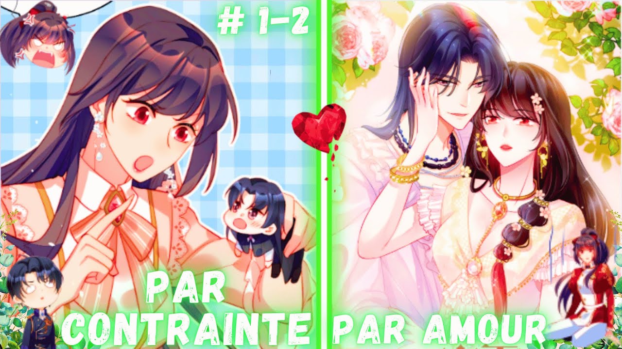 Elle est Scorpion, mais son caractère ne l’empêchera pas de trouver l’amour | Manhwa Résumé