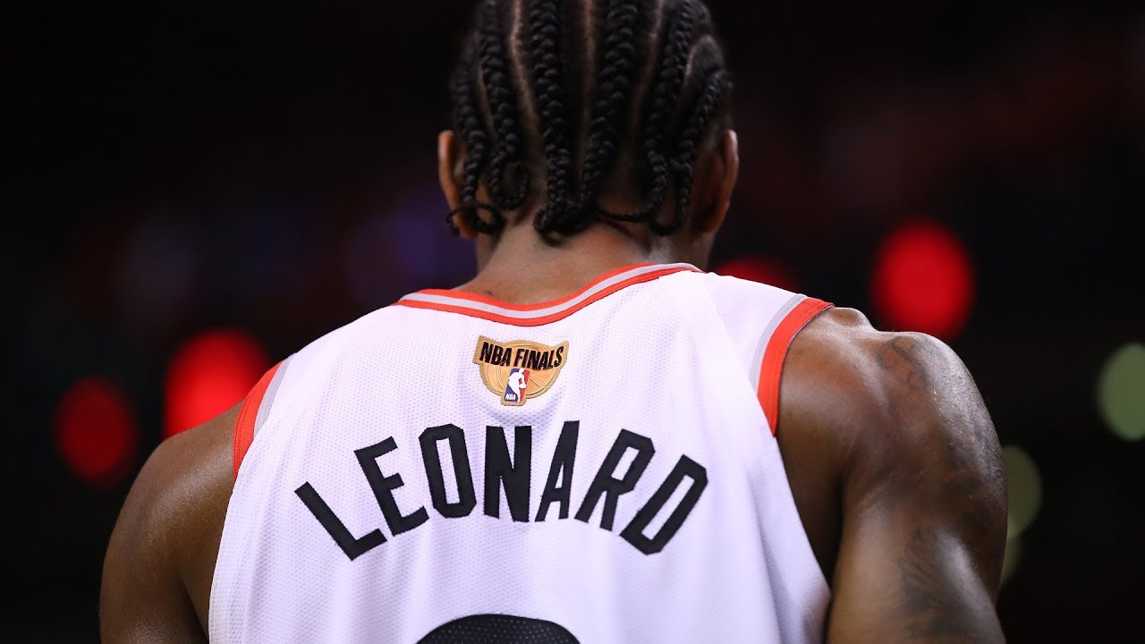 Kawhi Leonard leaves Toronto Raptors for Clippers: reports