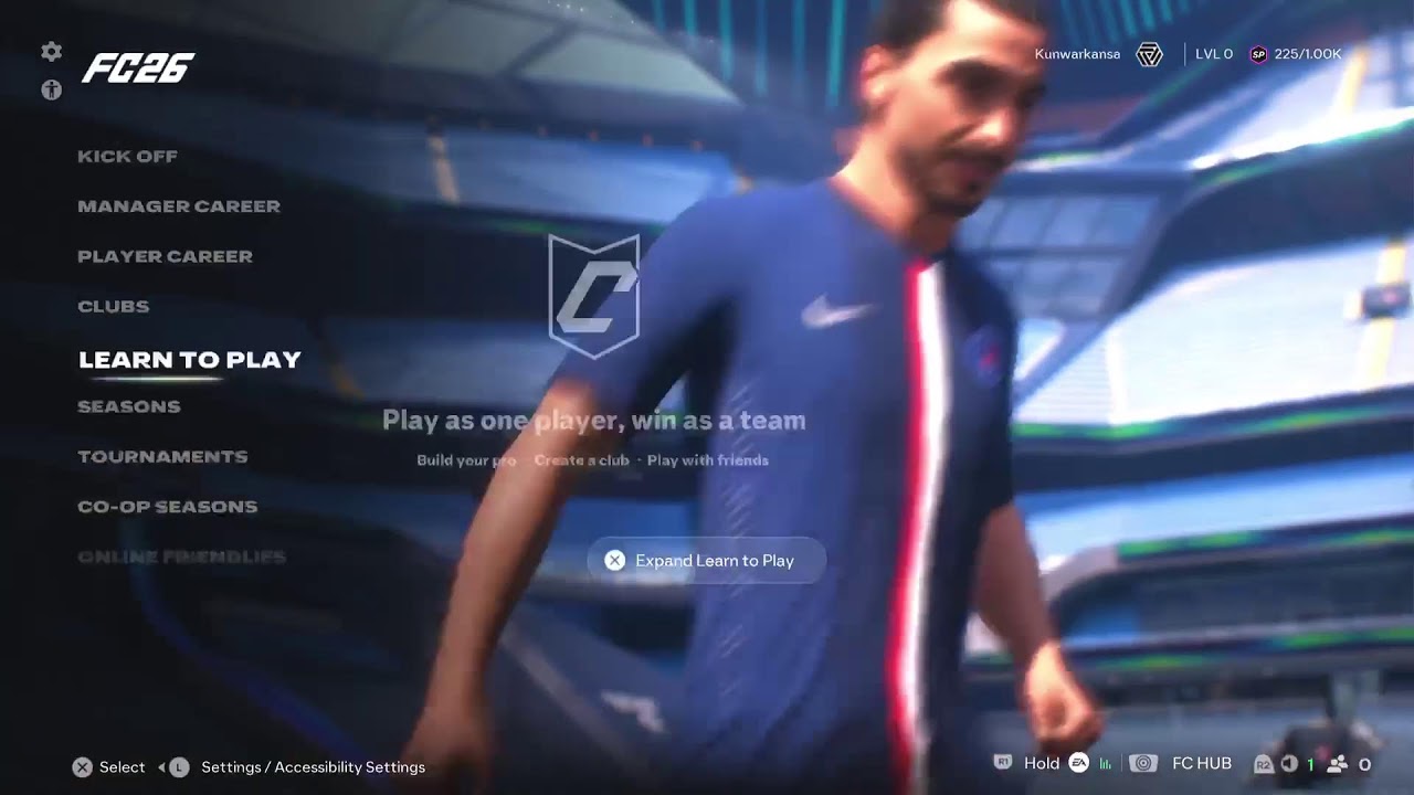 EA SPORTS FC 26 | Ultimate Team | Live Streaming | PS5 Gameplay