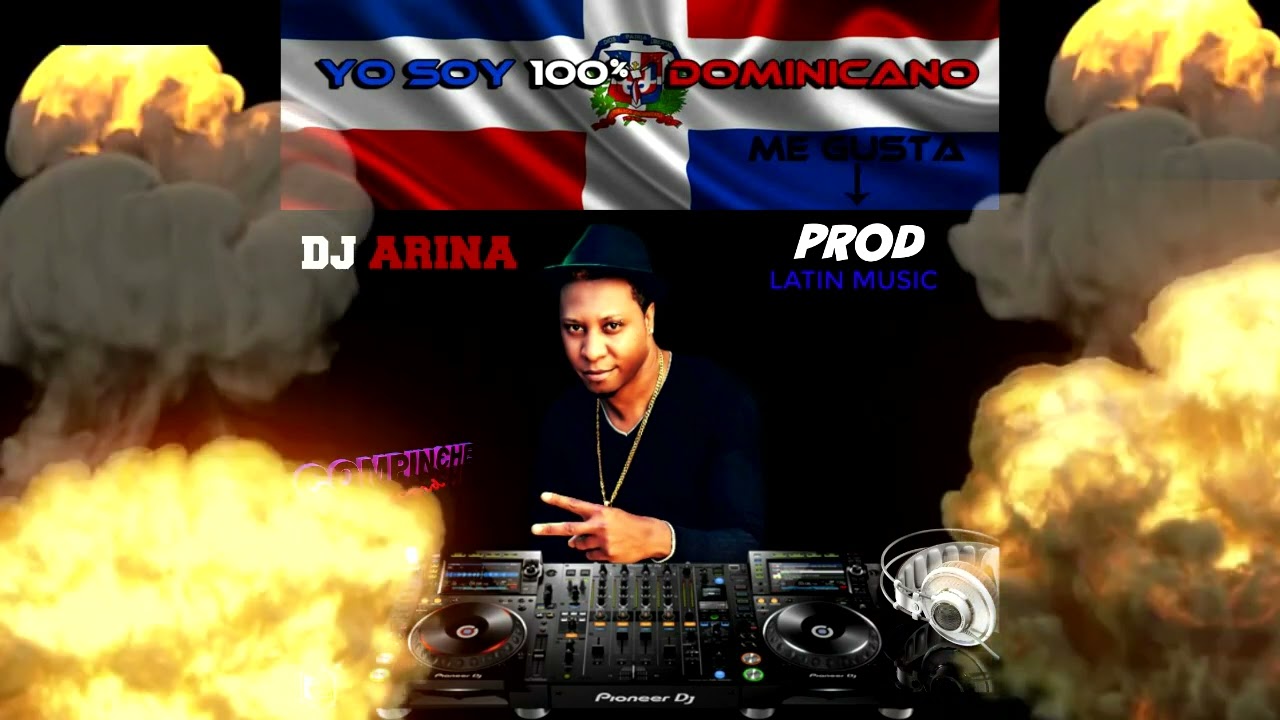 Chimbala Esta Si,Feliz,Se Me Nota,El Boom,El Alfa,GogoDance Angel Dior Zuculento,Piropi.MIX DJ ARINA
