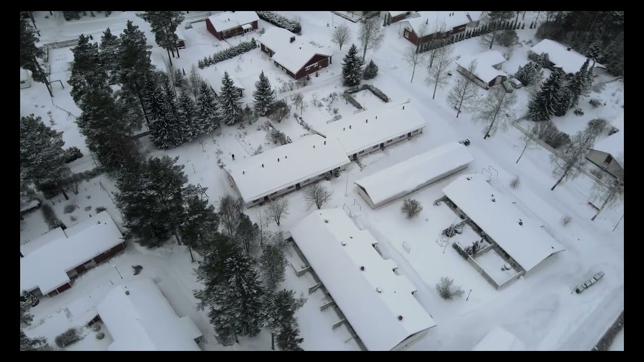 Nahkuri - Ulvila