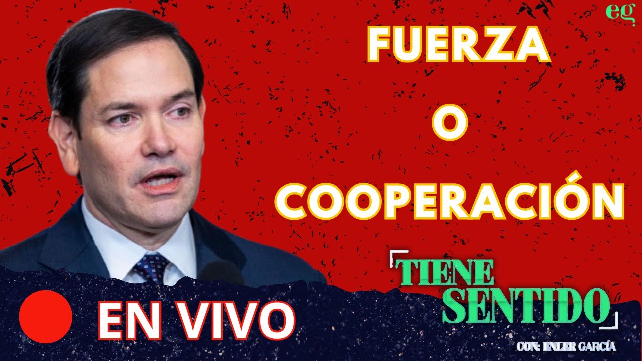 AÚN NO CONCLUYE LA OPERACIÓN 