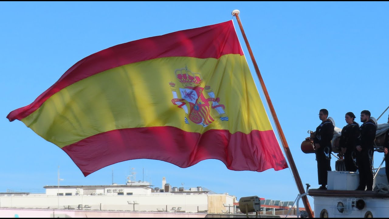 DESPEDIDA DE ELCANO  CÁDIZ 10 I 26