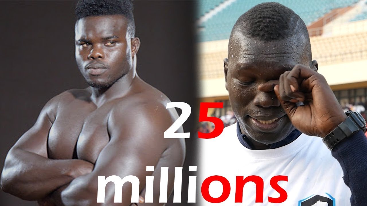 Malick Niang sur son combat contre Reug Reug : 